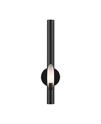 Acra 1 Light Single Sconce