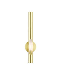 Acra 1 Light Single Sconce