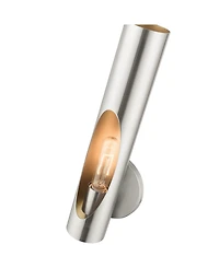 Novato 1 Light Single Sconce