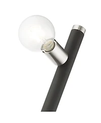 Bannister 1 Light Wall Sconce