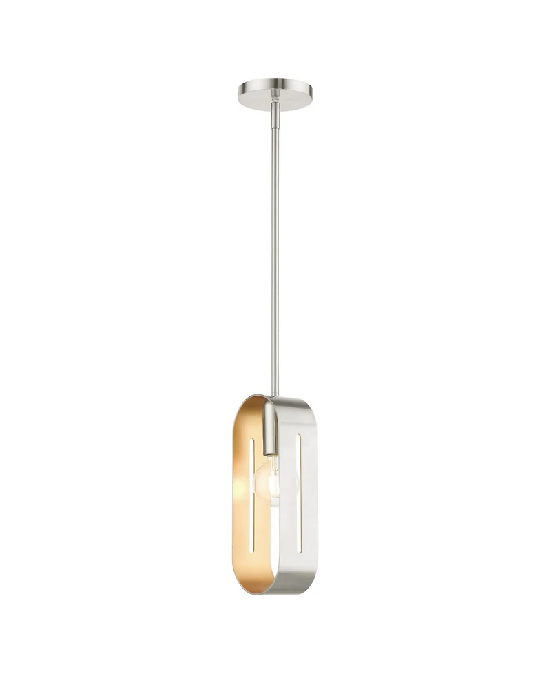 Ravena 1 Light Pendant