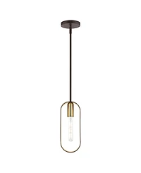 Ravena 1 Light Pendant