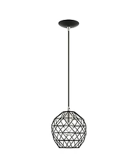 Geometric 1 Light Pendant