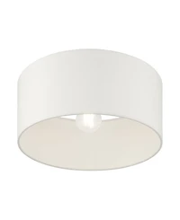 Meridian 1 Light Semi Flush