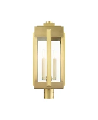 Lexington Lights Outdoor Post Top Lantern