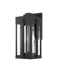 Lexington Lights Outdoor Wall Lantern