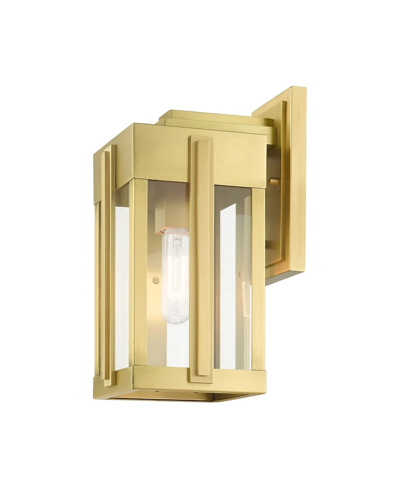 Lexington 1 Light Outdoor Wall Lantern