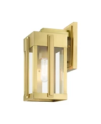 Lexington 1 Light Outdoor Wall Lantern