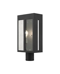 Lafayette 1 Light Outdoor Post Top Lantern