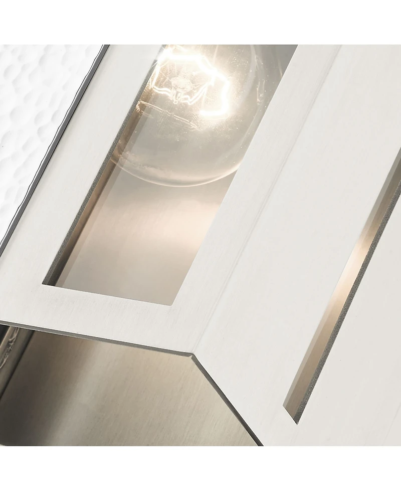 Lafayette 1 Light Outdoor Wall Lantern