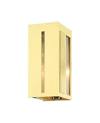 Lafayette 1 Light Outdoor Wall Lantern