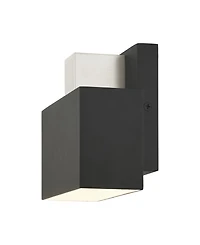 Lynx 1 Light Outdoor Wall Sconce