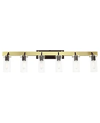 Beckett 6 Lights Vanity Sconce