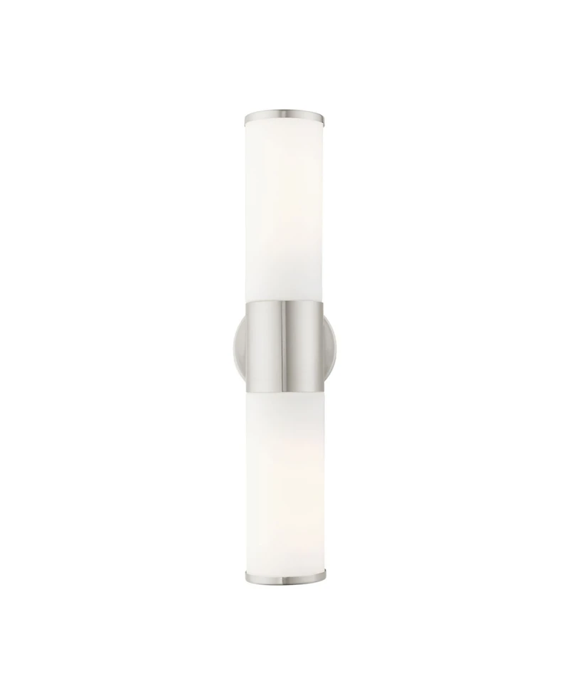 Lindale 2 Lights Vanity Sconce