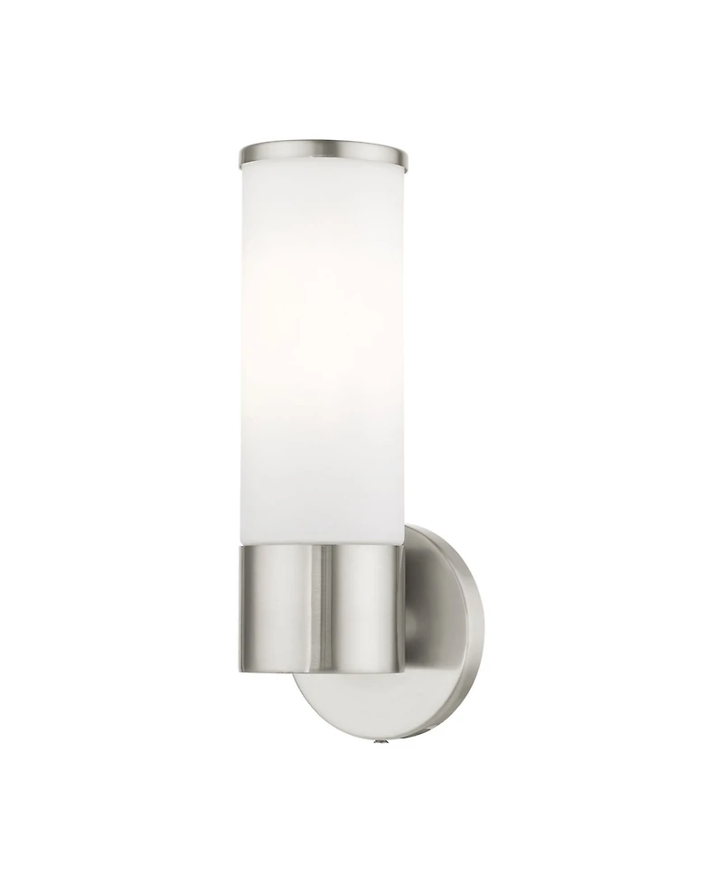 Lindale 1 Light Vanity Sconce