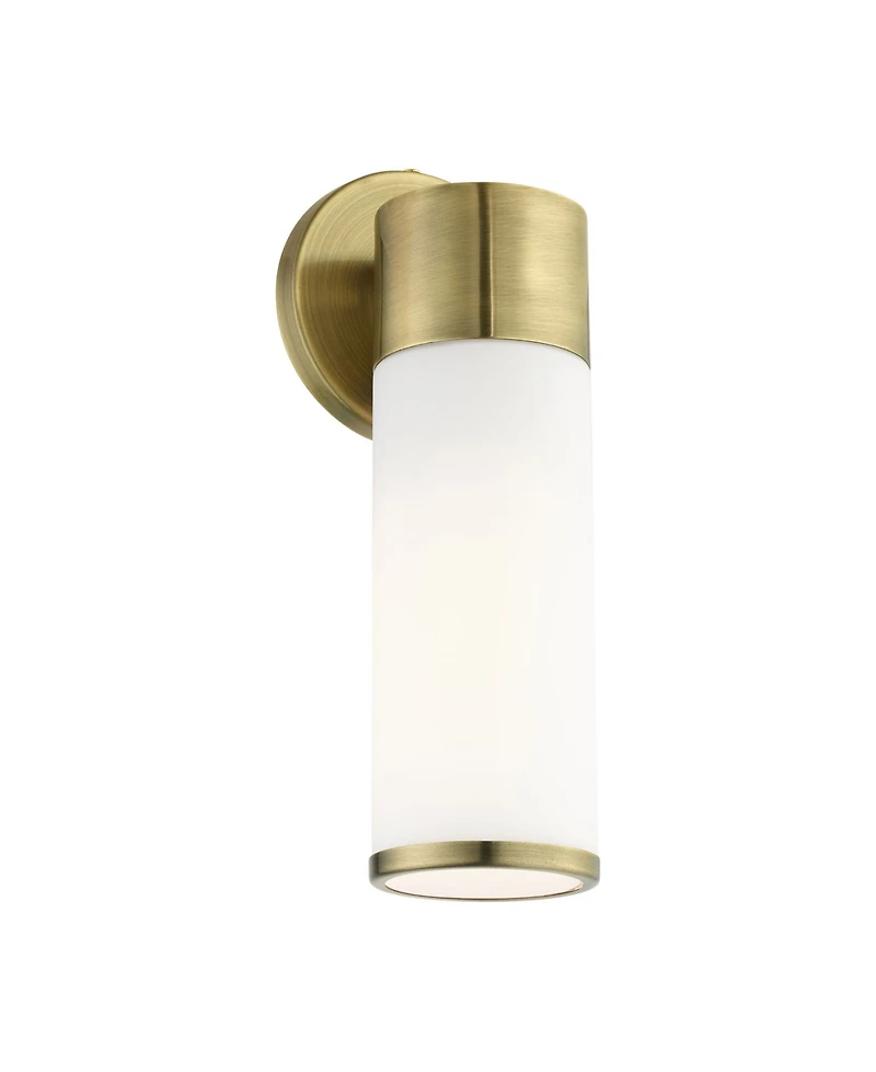 Lindale 1 Light Single Sconce