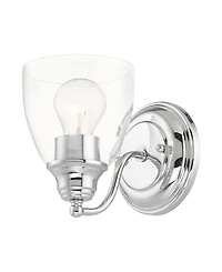 Montgomery 1 Light Vanity Sconce