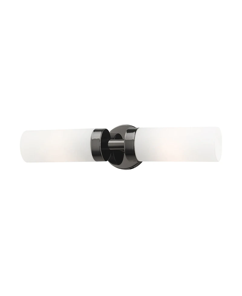 Aero 2 Lights Vanity Sconce