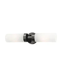 Aero 2 Lights Vanity Sconce