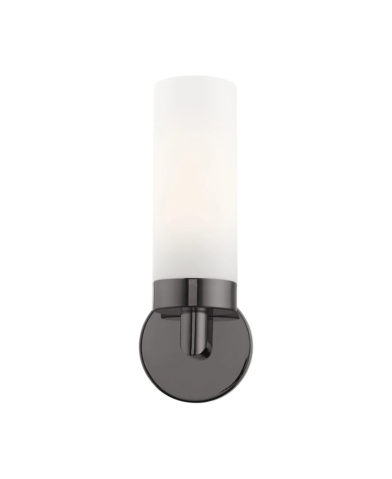 Aero 1 Light Single Sconce
