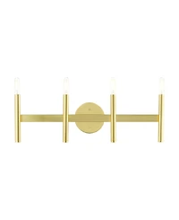 Copenhagen 4 Lights Vanity Sconce