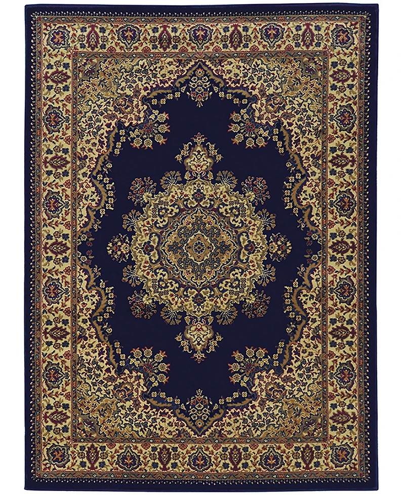 Closeout! Km Home Umbria 1191 5'5" x 7'7" Area Rug