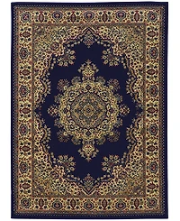 Closeout! Km Home Umbria 1191 5'5" x 7'7" Area Rug