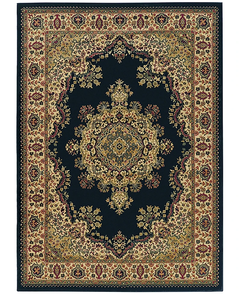 Closeout! Km Home Umbria 1191 5'5" x 7'7" Area Rug