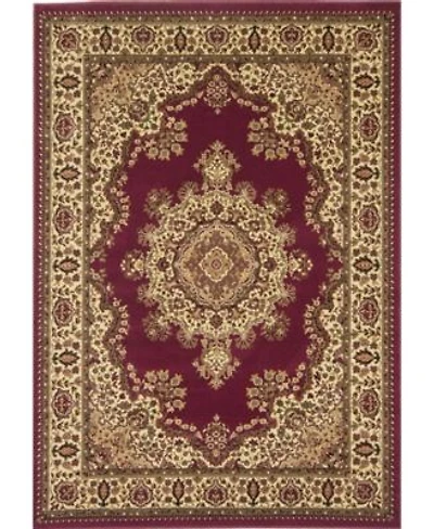 Closeout Km Home Umbria 1191 Area Rug