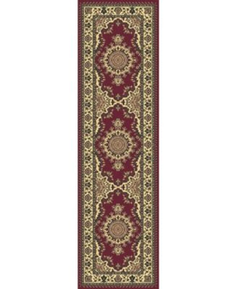 Closeout Km Home Umbria 1191 Area Rug