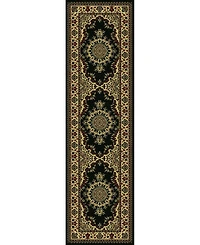 Closeout! Km Home Umbria 1191 2'2" x 7'7" Runner Rug