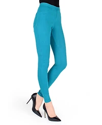 Soft Chic Women's Leggings