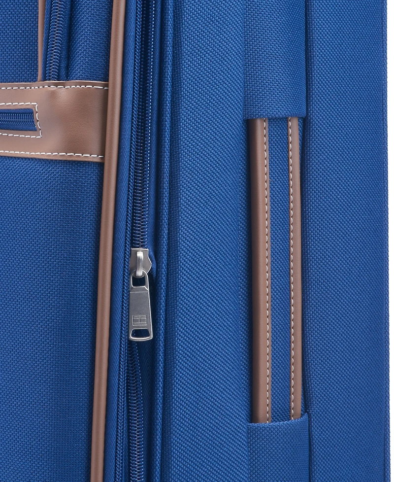 Closeout! Tommy Hilfiger Logan 28" Softside Spinner