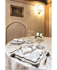 Mepra Serving Set Fork and Spoon Dolce Vita Flatware Set, Set of 2 Dolce Vita