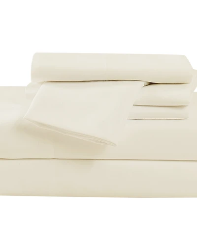 Cannon Heritage Microfiber -Pc. Sheet Set