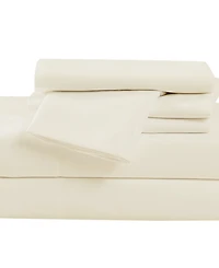 Cannon Heritage Microfiber 6-Pc. Sheet Set