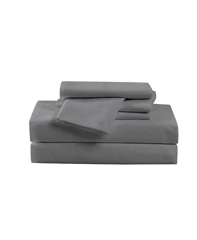 Cannon Heritage Microfiber 6-Pc. Sheet Set