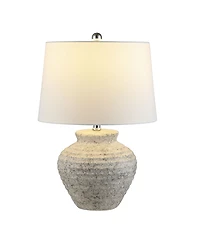 Safavieh Ledger Table Lamp