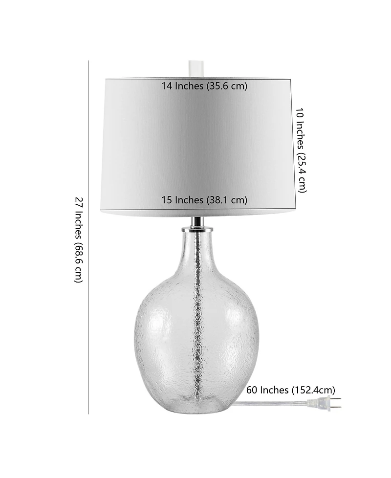 Safavieh Nadine Table Lamp