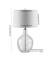 Safavieh Nadine Table Lamp