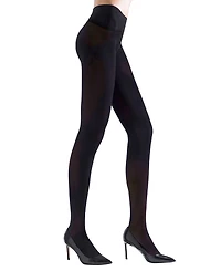 Natori Women's Revolutionary Seamless Opaque Tights