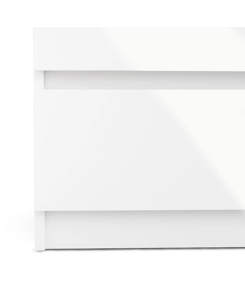 Scottsdale 6 Drawer Double Dresser