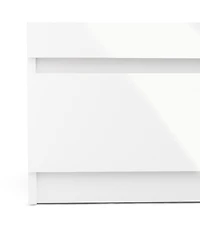 Scottsdale 6 Drawer Double Dresser