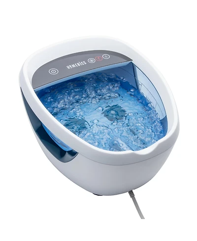 HoMedics Shiatsu Bliss Foot Spa with Heat Boost