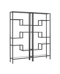 Sloane 2 Piece Etagere Set