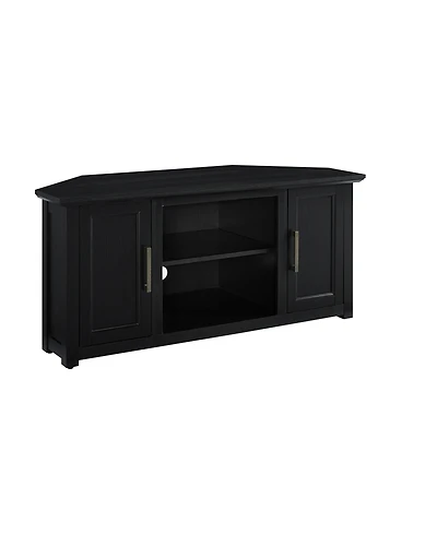 Camden 48" Corner Tv Stand
