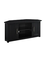 Camden 48" Corner Tv Stand