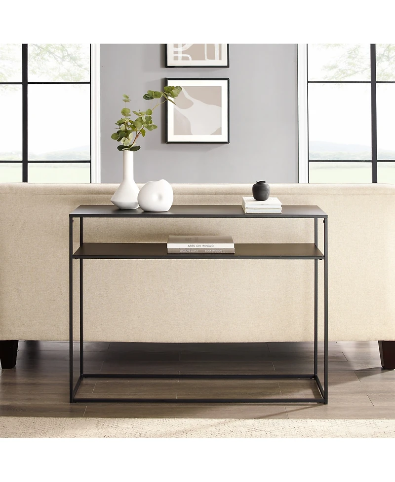 Braxton Console Table