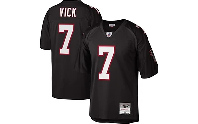 Mitchell & Ness Atlanta Falcons Replica Throwback Jersey Michael Vick