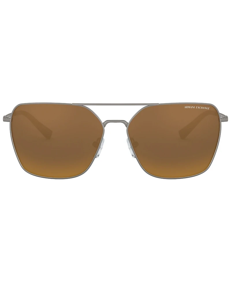 Armani Exchange Sunglasses, AX2029S